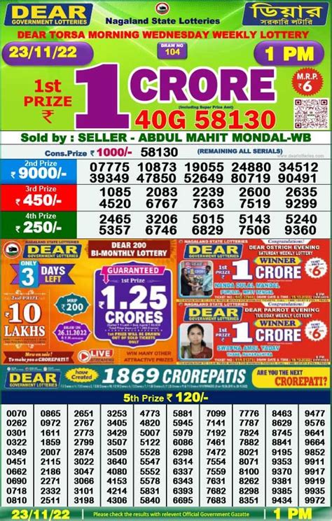 yesterday dhankesari result|lottery sambad old result.